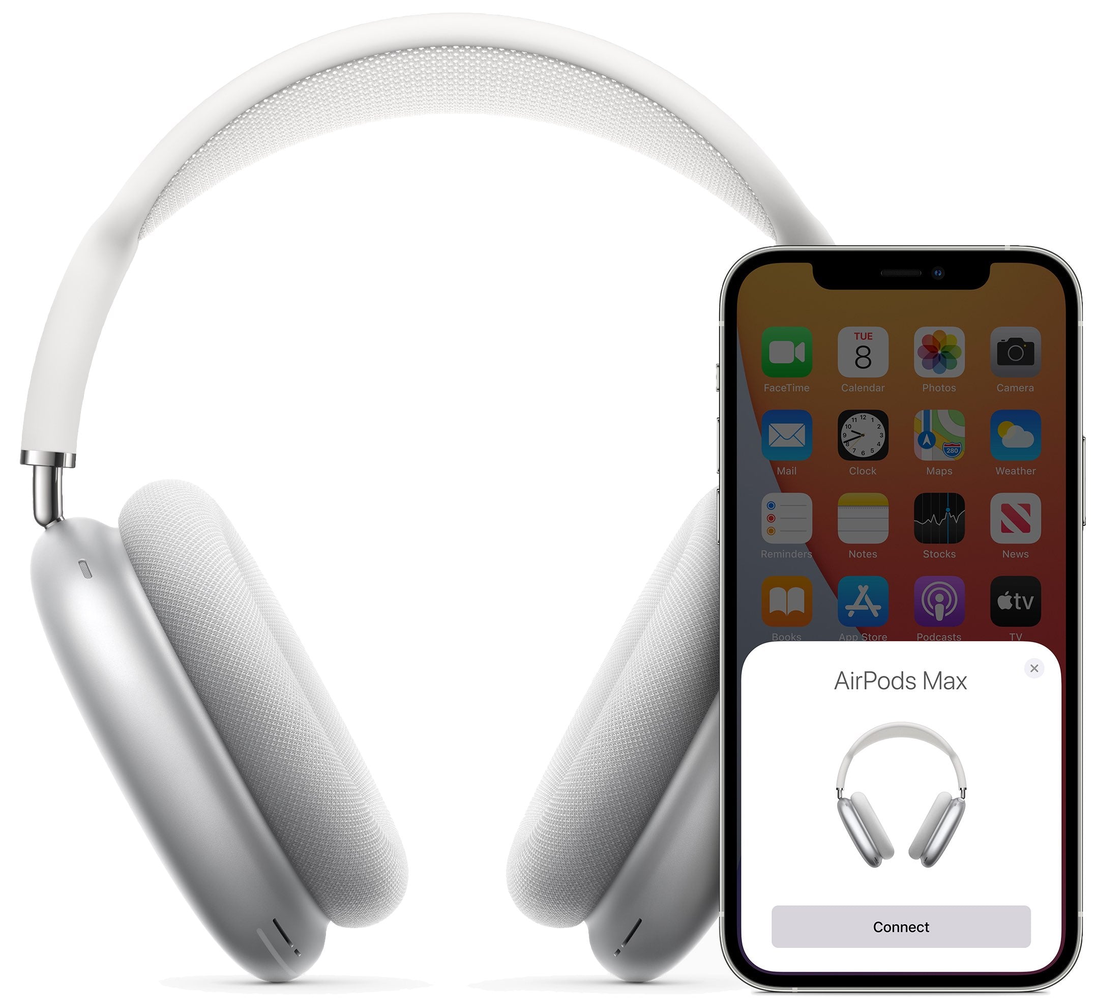 P9 Apple AirPods Max Wireless Over-Ear Headphones