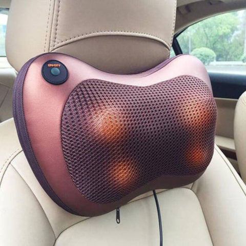 Electric Pillow Massager